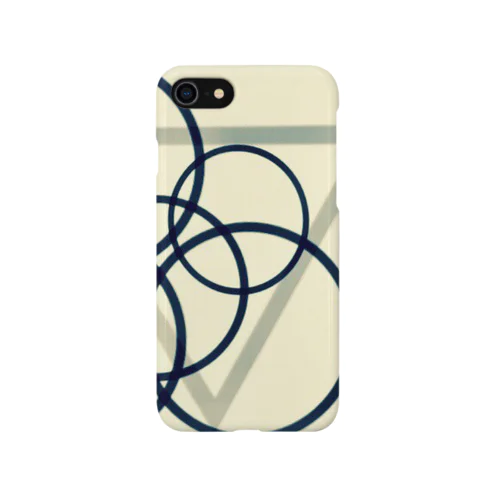 ◯△ Smartphone Case