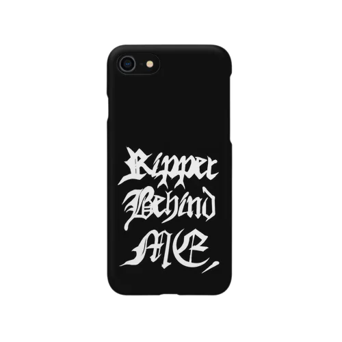 R.B.M Smartphone Case