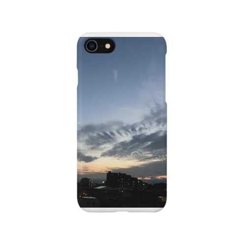 sunset Smartphone Case