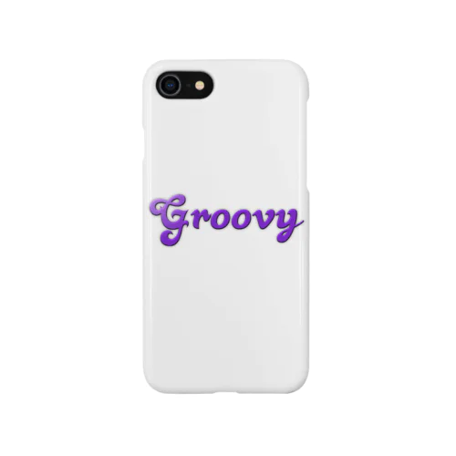 GROOVY Smartphone Case