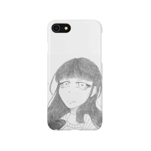 ただ Smartphone Case