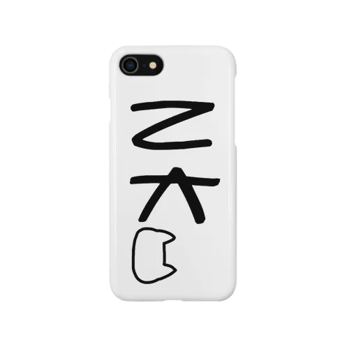 NK(ネコ) Smartphone Case