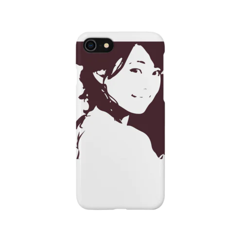 瞬間 Smartphone Case