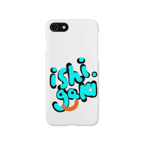 ishigaki Smartphone Case