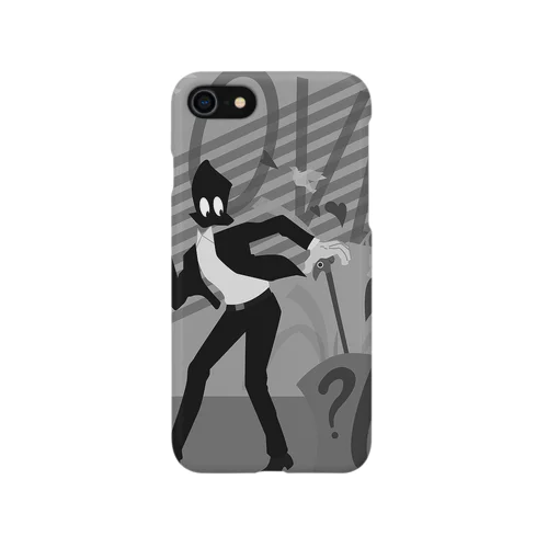 love magic Smartphone Case