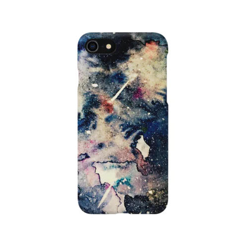 宇宙 Smartphone Case