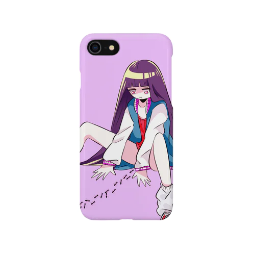 ようこそ Smartphone Case