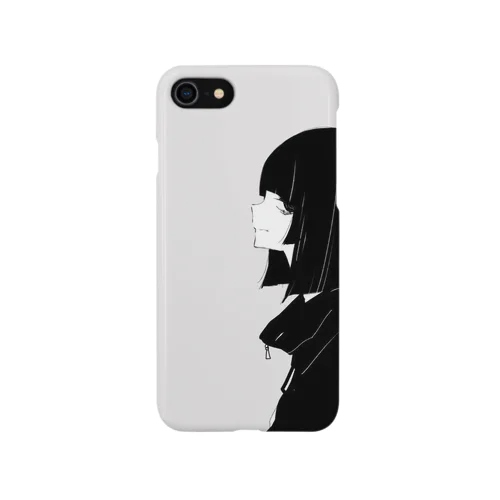 GIRL Smartphone Case