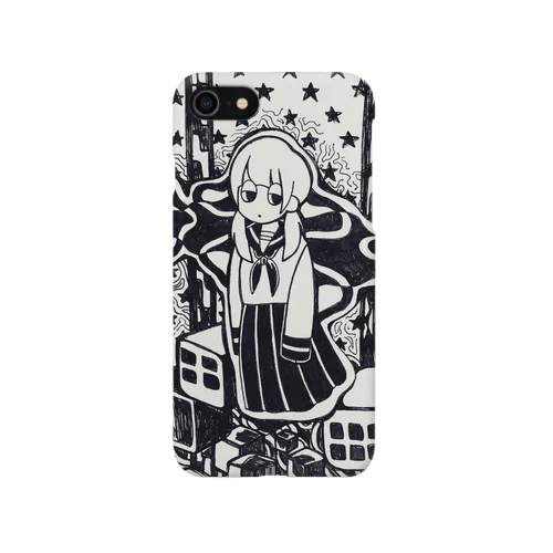 ゆらり Smartphone Case