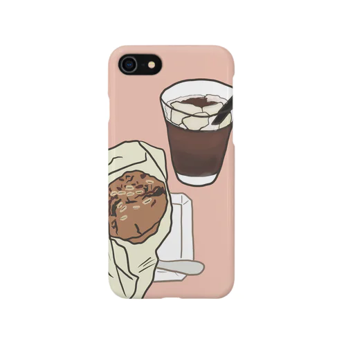 I love it  Smartphone Case