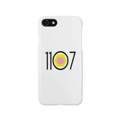 11月7日/366日(誕生日･記念日) Smartphone Case