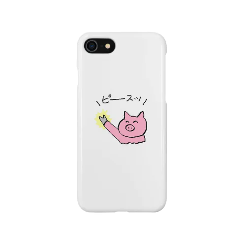 とんぴーす Smartphone Case