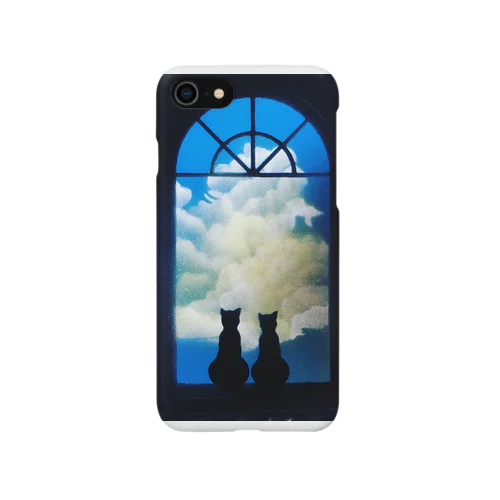 cats iPhone Smartphone Case