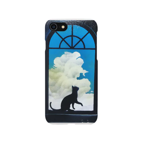 cat iPhone Smartphone Case