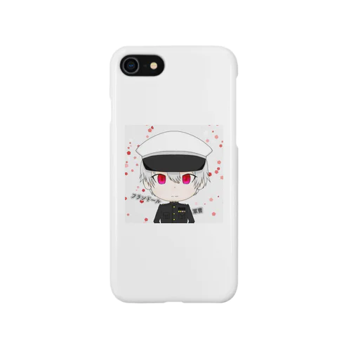 フランドール軍曹のグッズ Smartphone Case