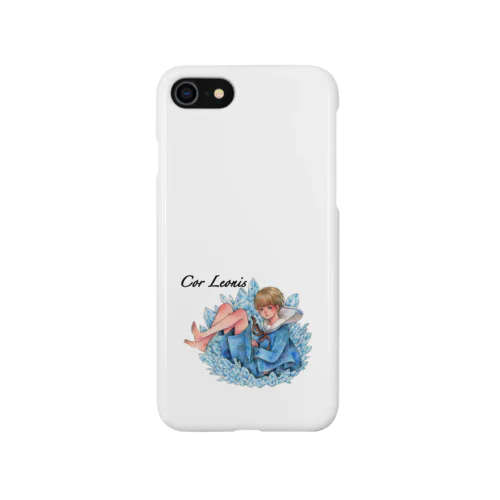 水晶少年 Smartphone Case