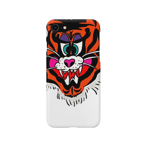 Tora Doshi Smartphone Case