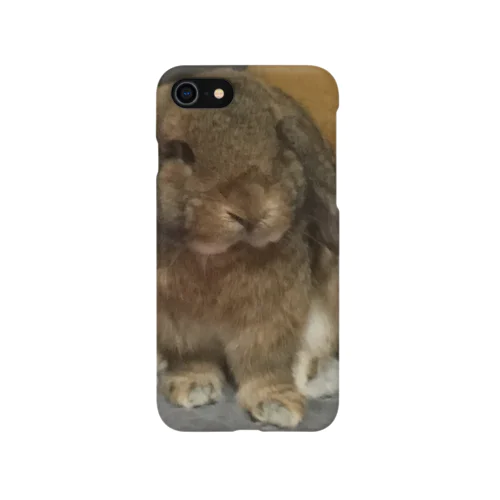 ビックリおにぎり iPhone Smartphone Case