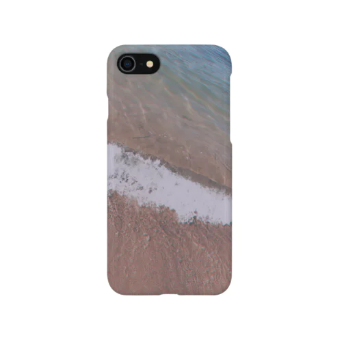 海 iPhone Smartphone Case