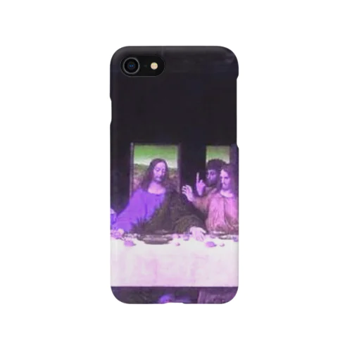 Last Supper Smartphone Case