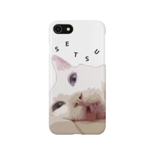 SETSU iPhone Smartphone Case