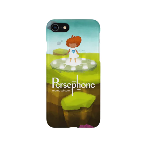 Persephone case 01 スマホケース