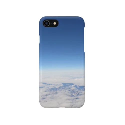 空中散歩   iPhone Smartphone Case