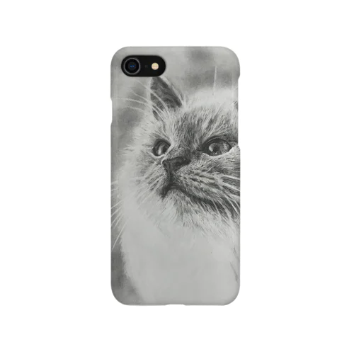 猫 Smartphone Case