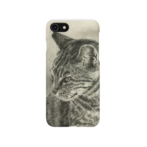 猫 Smartphone Case