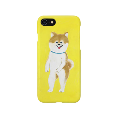 ちんころ iPhone Smartphone Case