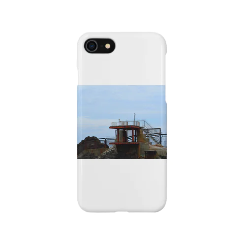 sabi_3 Smartphone Case