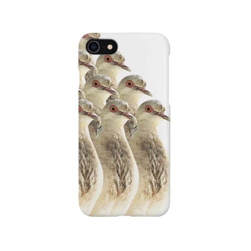 BBBIIIRRRDDDSSS Smartphone Case