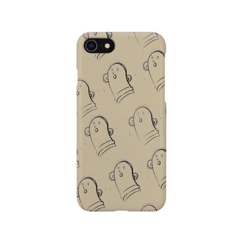 はにわ Smartphone Case