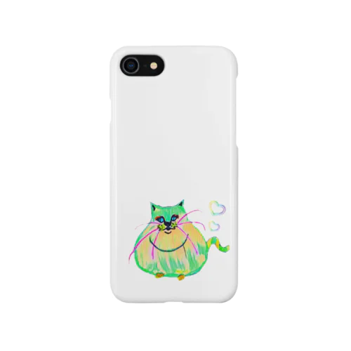 WithCat Smartphone Case