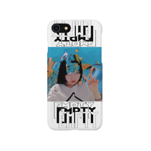 empties iPhone Smartphone Case