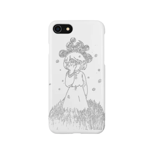 無題 Smartphone Case