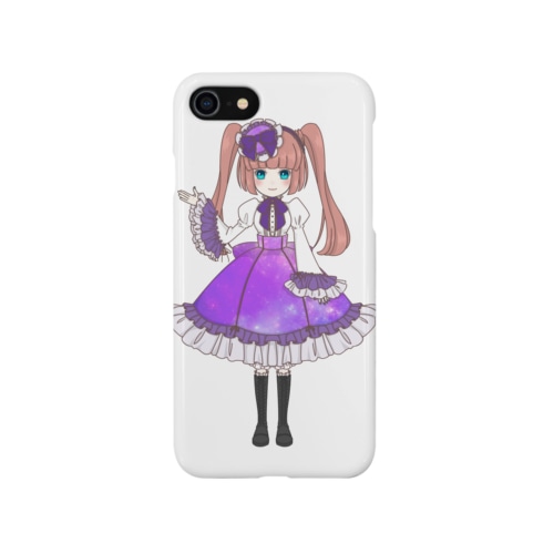 紫 Smartphone Case