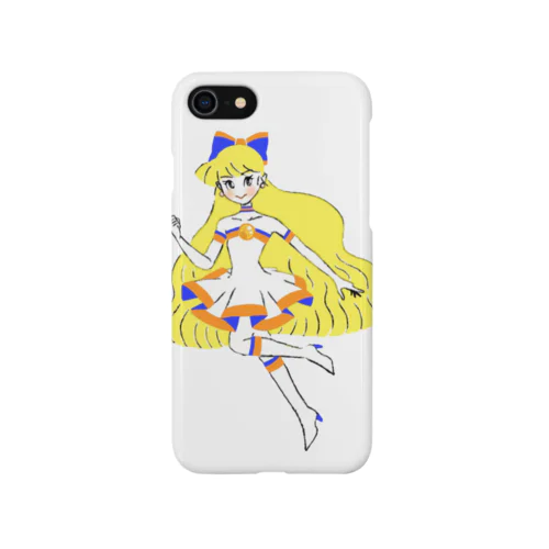 柑橘系魔法少女 Smartphone Case