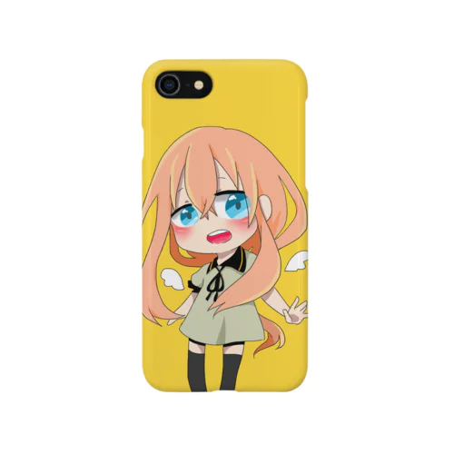 乱藤四郎 iPhone Smartphone Case