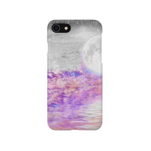 ゆめかわスマホケース Smartphone Case