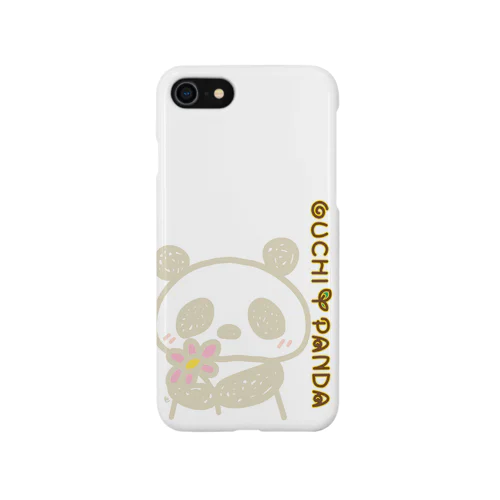 OUCHIPANDA Smartphone Case