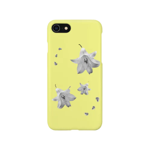 百合ユリ iPhone Smartphone Case
