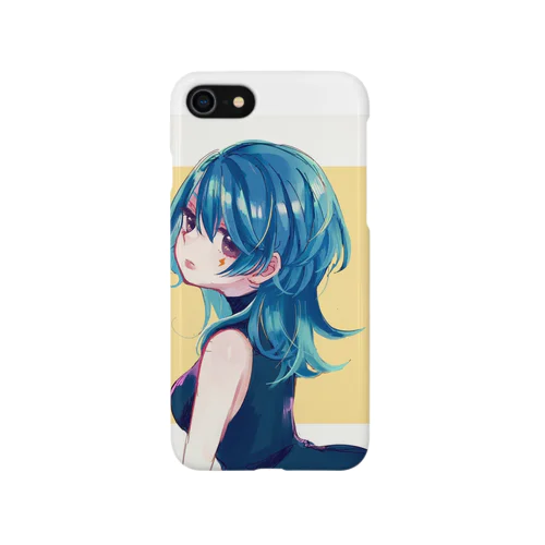 うるふちゃん Smartphone Case