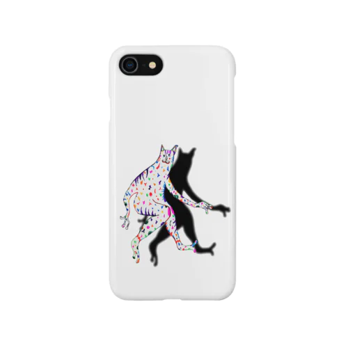 Catwalk Smartphone Case