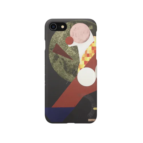 首すじからはじまる昔話 Smartphone Case