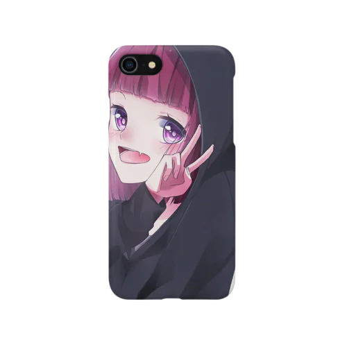 utaのアイコン iPhone Smartphone Case