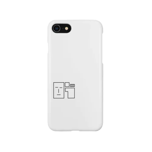 促　iPhoneケース Smartphone Case