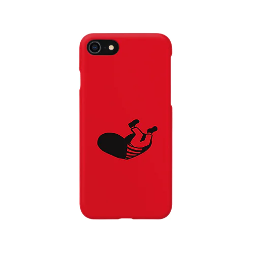 FALL IN LOVE Smartphone Case