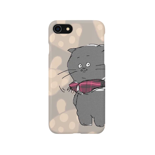 どんぐりぽてこちゃん iPhone Smartphone Case