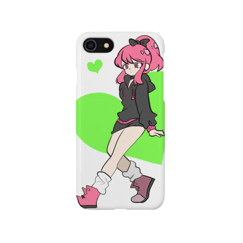 xoxo Smartphone Case